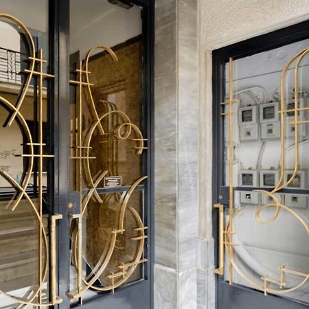 Appartamento Chic And Cosy Flat In Plaka By Upstreet Atene Esterno foto