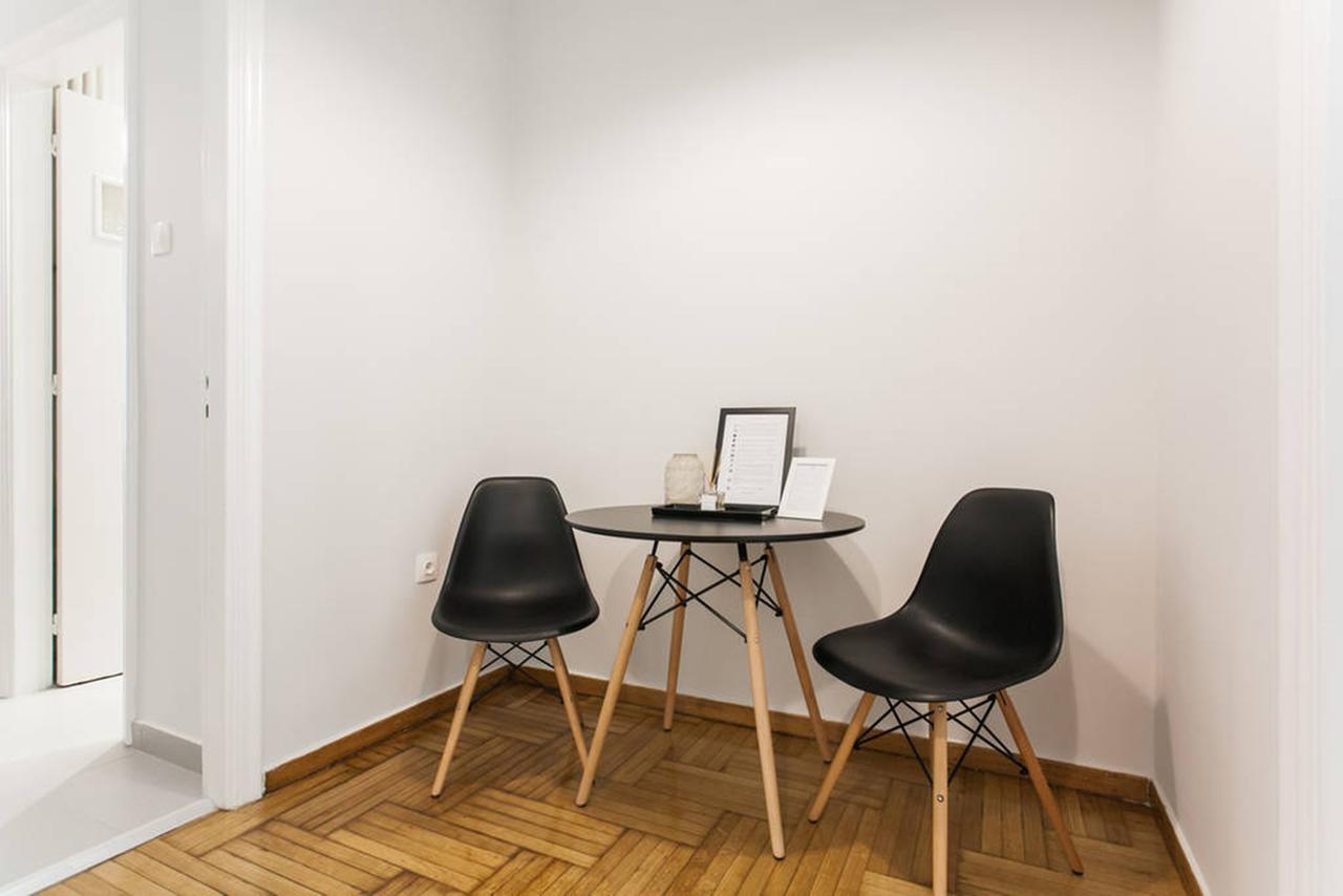 Appartamento Chic And Cosy Flat In Plaka By Upstreet Atene Esterno foto