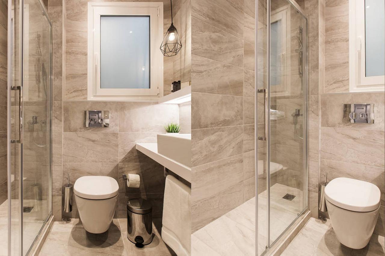Appartamento Chic And Cosy Flat In Plaka By Upstreet Atene Esterno foto