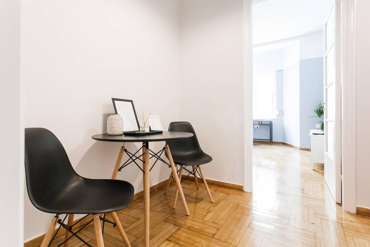 Appartamento Chic And Cosy Flat In Plaka By Upstreet Atene Esterno foto